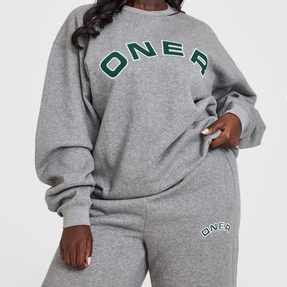 Oner Active Foundations Hoodie